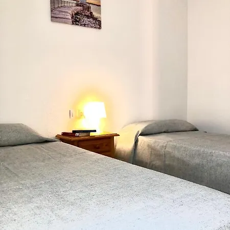 Apartamento La Rotonda Atalaya Apartment