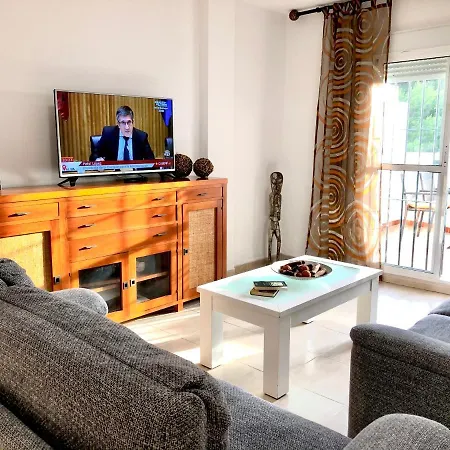 Apartamento La Rotonda Atalaya