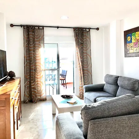 Apartamento La Rotonda Atalaya Conil De La Frontera