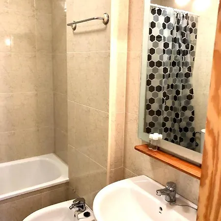 Apartment Apartamento La Rotonda Atalaya Conil De La Frontera