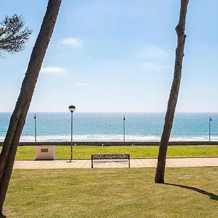 Apartamento La Rotonda Atalaya
