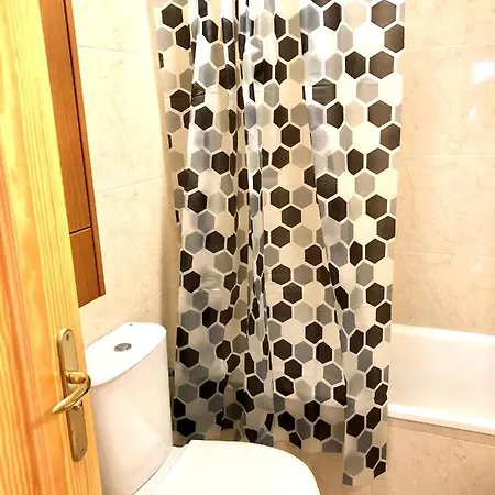 Apartamento La Rotonda Atalaya * Conil De La Frontera