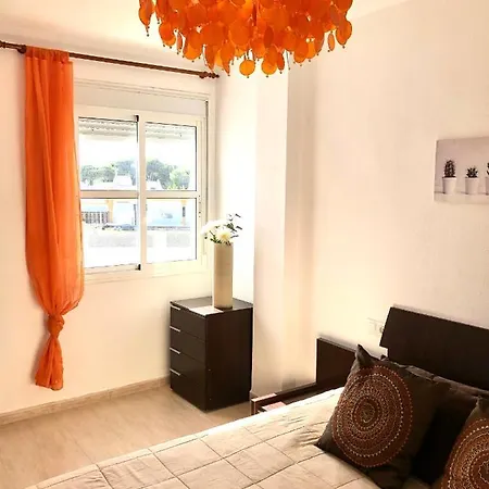 Apartamento La Rotonda Atalaya Apartment