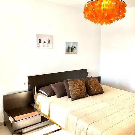 Apartamento La Rotonda Atalaya *