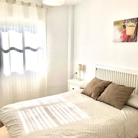 Apartamento La Rotonda Atalaya *