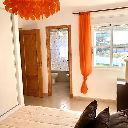 Apartamento La Rotonda Atalaya *