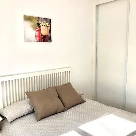Apartamento La Rotonda Atalaya Apartment Conil De La Frontera