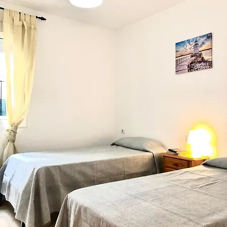 Apartamento La Rotonda Atalaya Conil De La Frontera