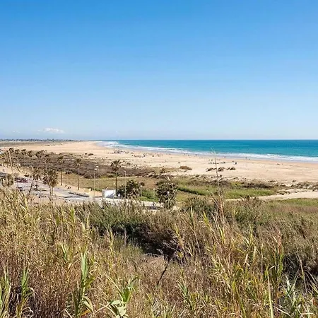 Apartamento La Rotonda Atalaya * Conil De La Frontera
