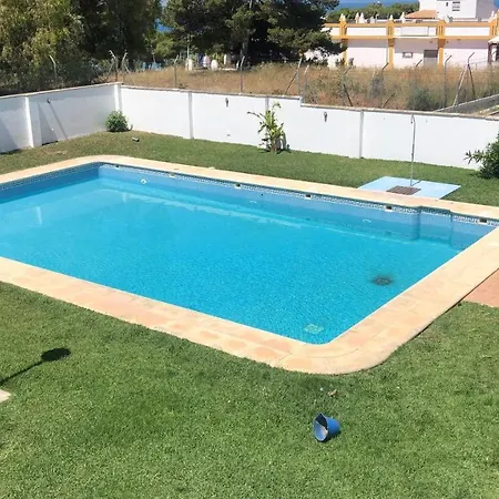 Apartamento La Rotonda Atalaya Apartment