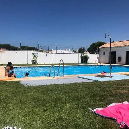 Apartamento La Rotonda Atalaya Apartment