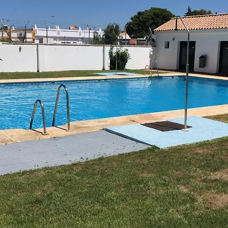 Apartamento La Rotonda Atalaya * Conil De La Frontera