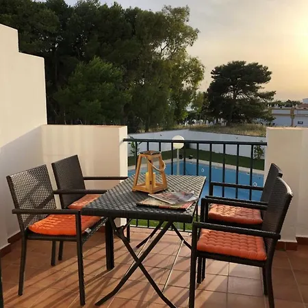 Apartamento La Rotonda Atalaya * Conil De La Frontera